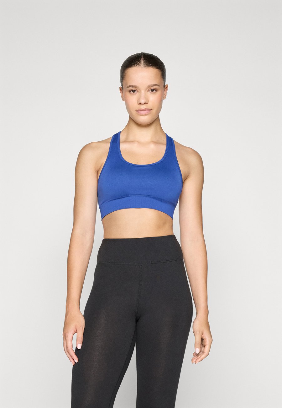 Бюстгальтер ONLY Play ONPDAISY-2 SEAM BRA , Mazarine Blue/Royal Blue
Бюстгальтер ONLY Play ONPDAISY-2 SEAM BRA , Mazarine Blue/Royal Blue