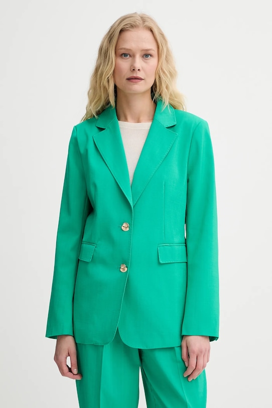 Женский жакет Morgan, зеленый
Женский жакет Morgan, зеленый