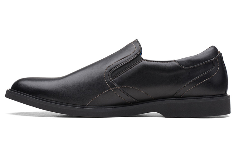 Туфли мужские низкие черные Clarks
Туфли мужские низкие черные Clarks