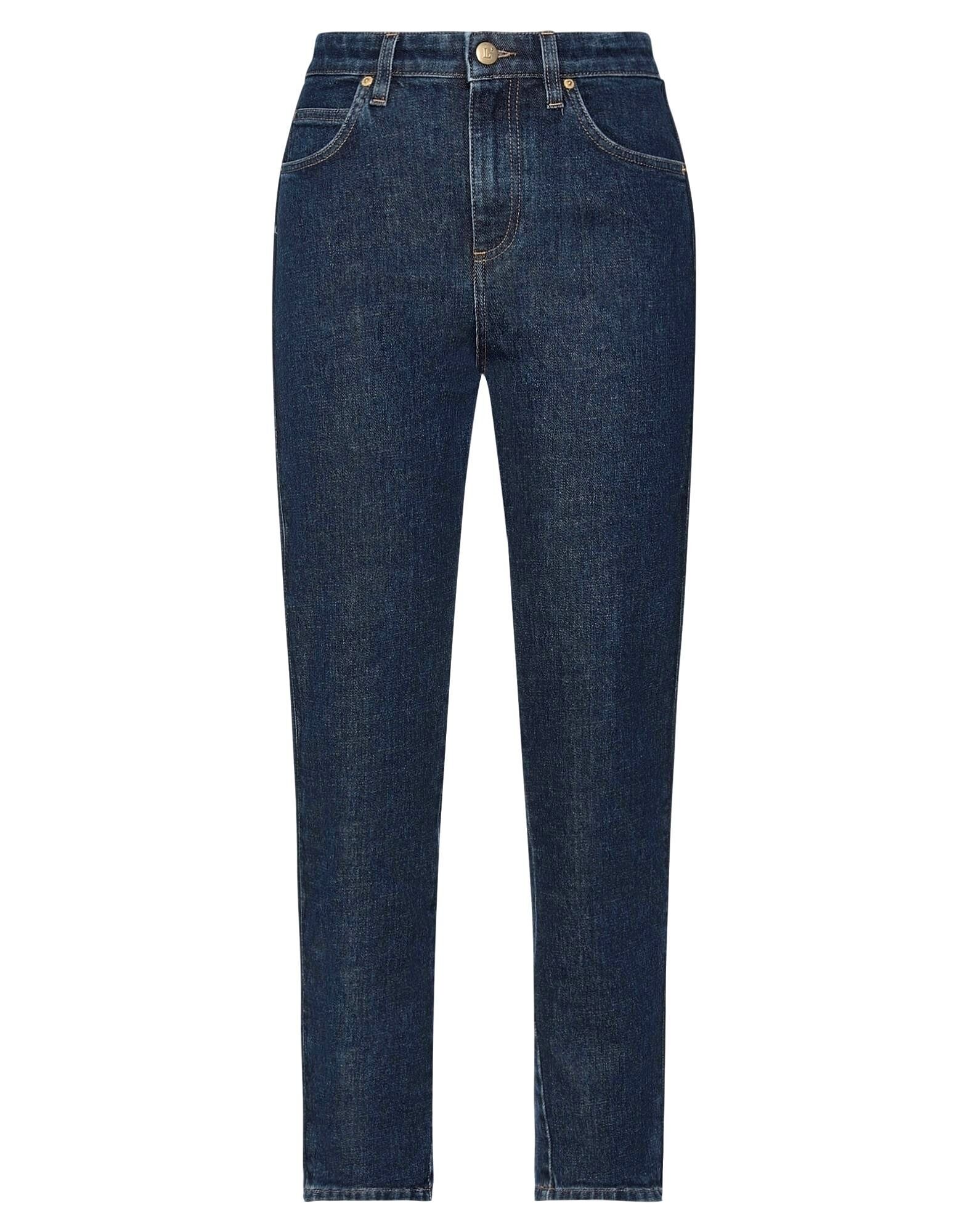 Джинсы L' Autre Chose, синий
Джинсы L' Autre Chose, синий