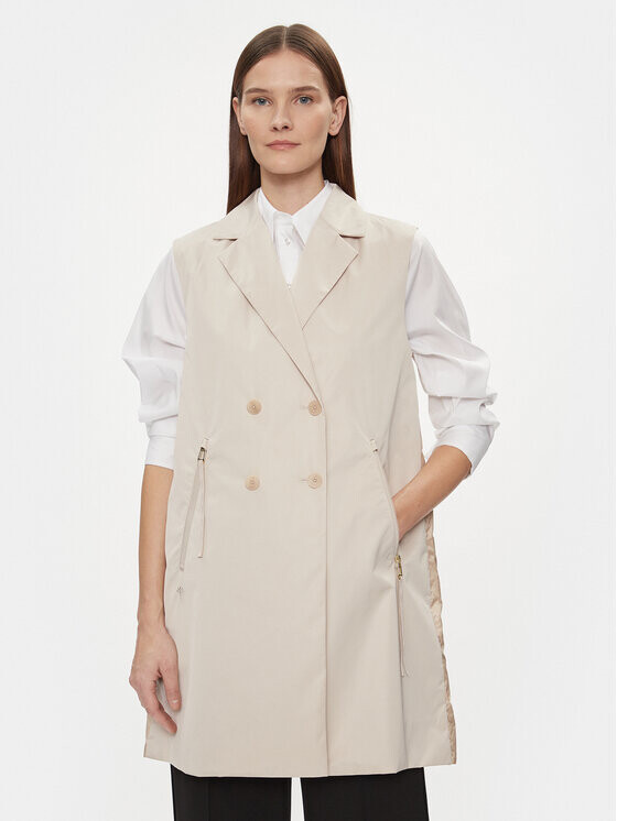 Жилет стандартного кроя Joop!, бежевый
Жилет стандартного кроя Joop!, бежевый