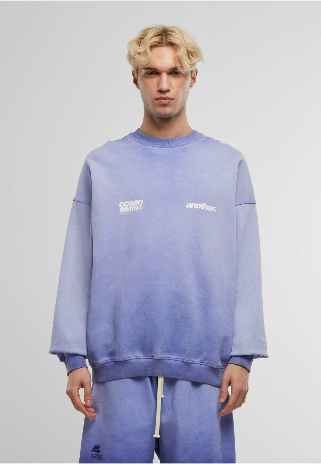 Толстовка Another Cotton Lab, синий
Толстовка Another Cotton Lab, синий
