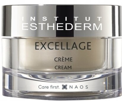 Крем для лица, 50 мл Esthederm, Excellage, Naos Poland
Крем для лица, 50 мл Esthederm, Excellage, Naos Poland