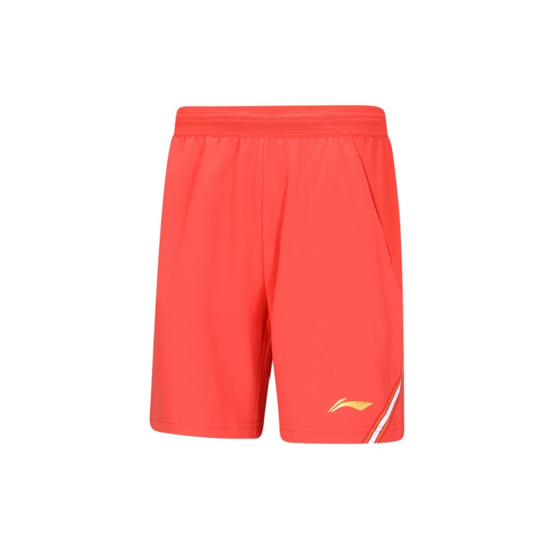 Бадминтонные штаты унисекс vermilion LINING, Vermilion
Бадминтонные штаты унисекс vermilion LINING, Vermilion