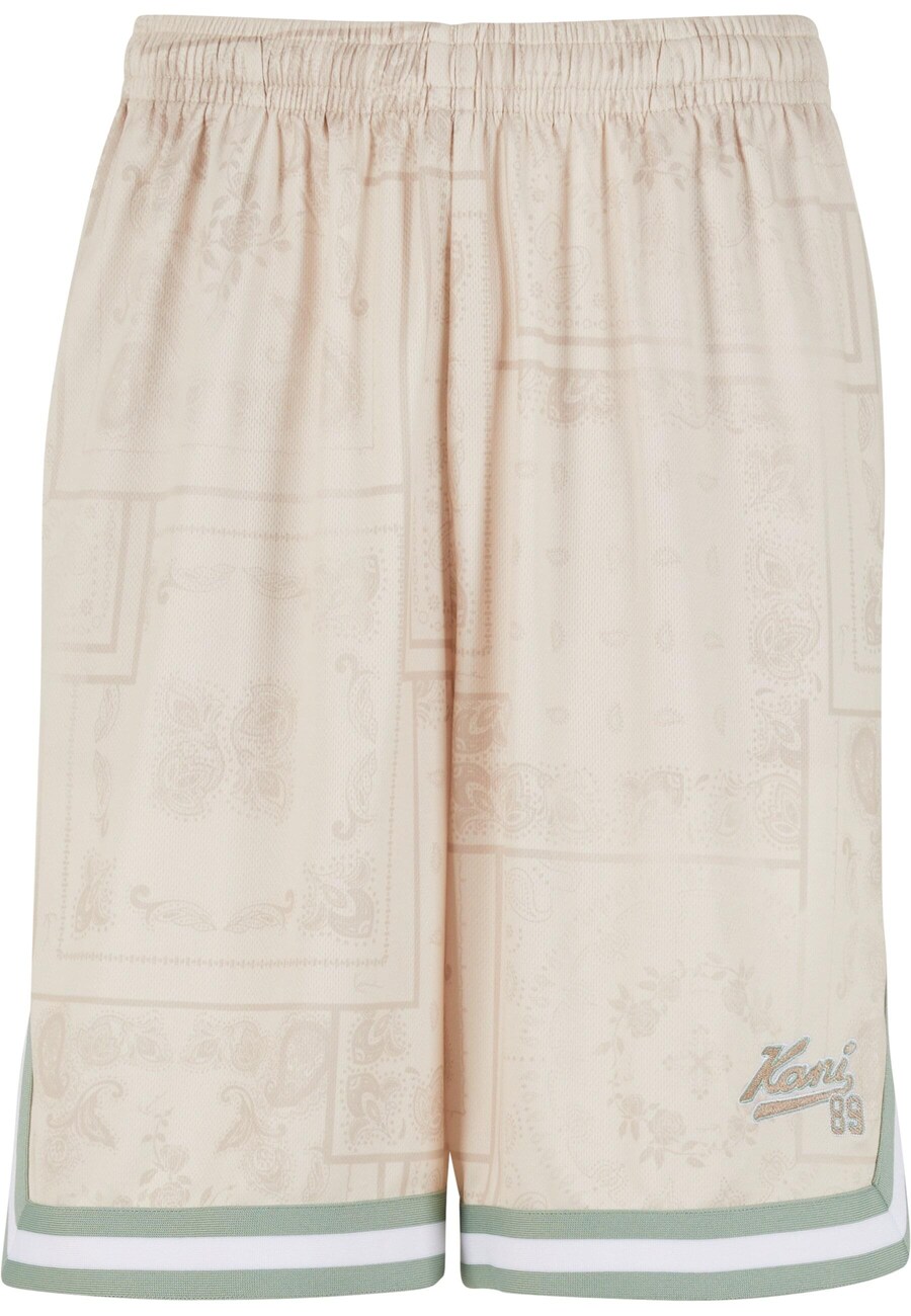 Брюки свободного кроя Karl Kani, песочный
Брюки свободного кроя Karl Kani, песочный