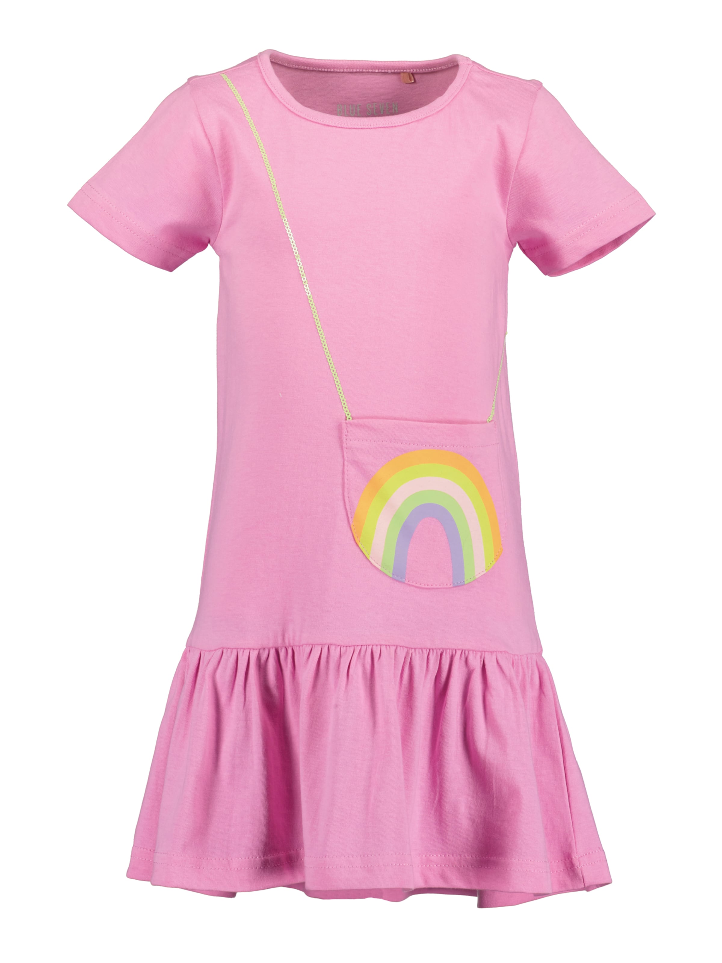 BLUE SEVEN Платье в цвете Eosin
BLUE SEVEN Платье в цвете Eosin