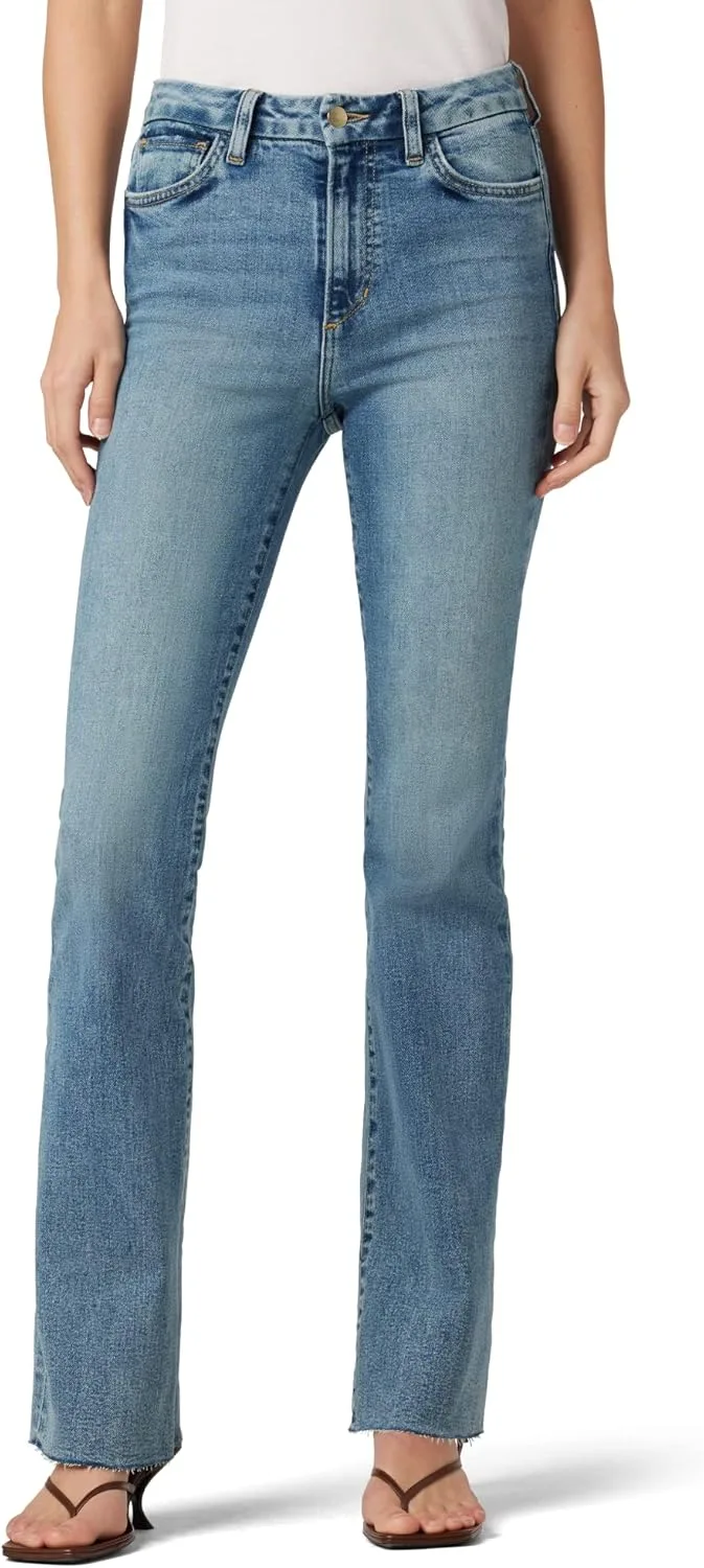 Joe's Jeans Women's The Hi Honey Fashion Bootcut Jean
Joe's Jeans Women's The Hi Honey Fashion Bootcut Jean