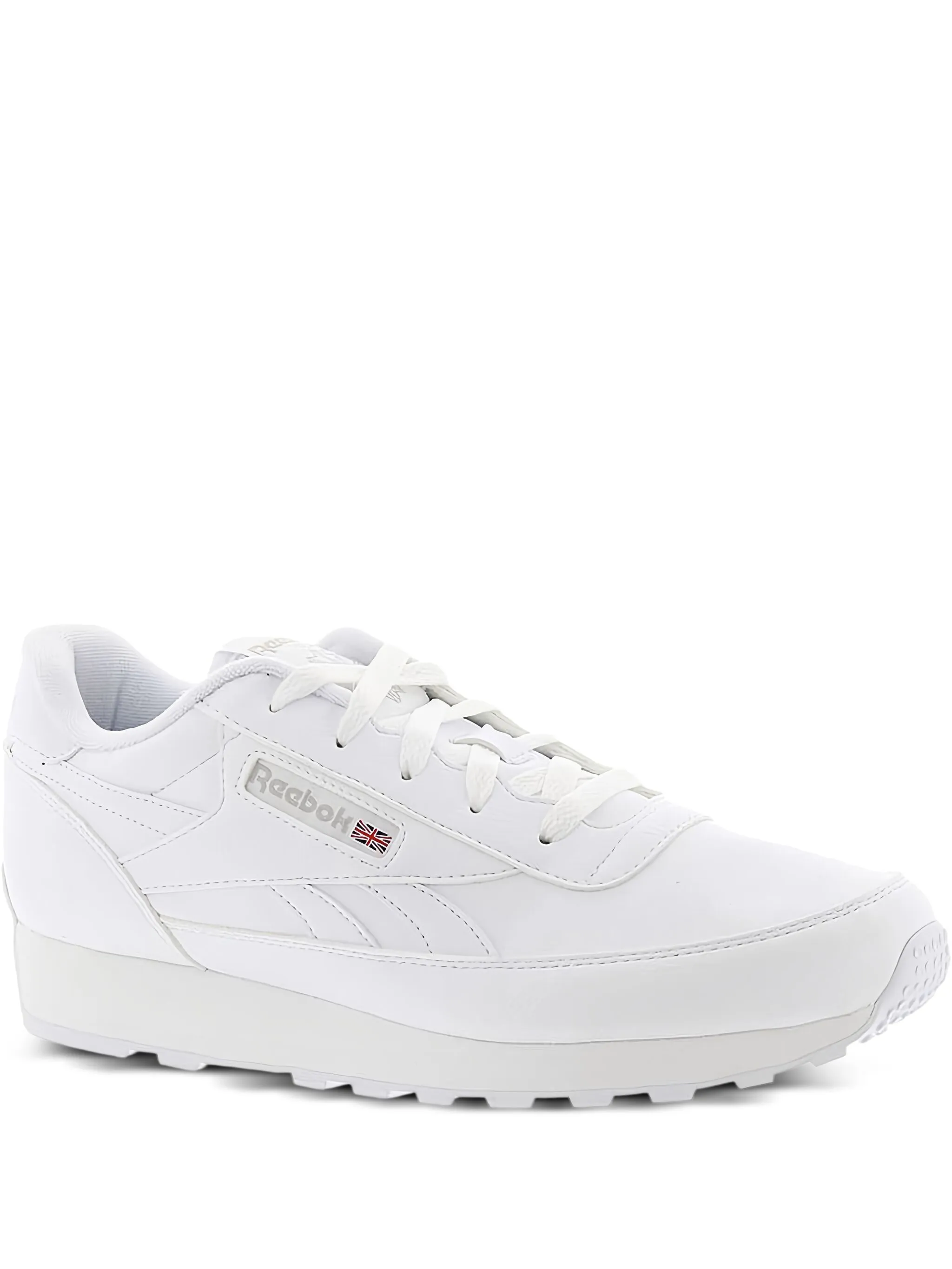 Кроссовки Classic Renaissance Reebok, белый
Кроссовки Classic Renaissance Reebok, белый