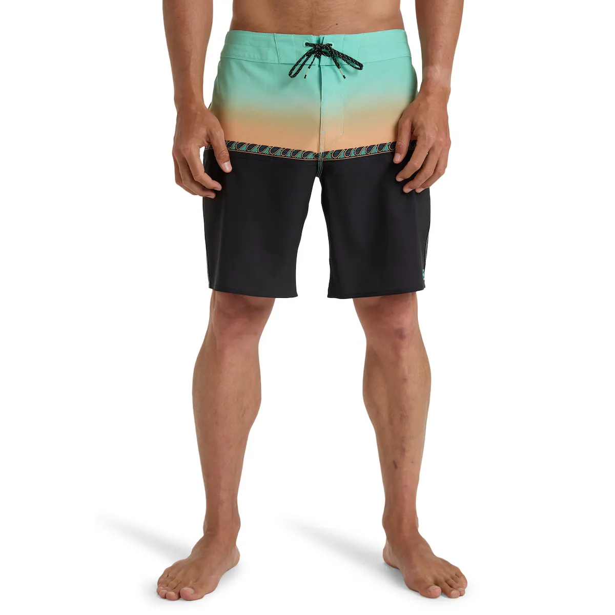 Мужские плавки Billabong Fifty50 Pro 18", черный
Мужские плавки Billabong Fifty50 Pro 18", черный