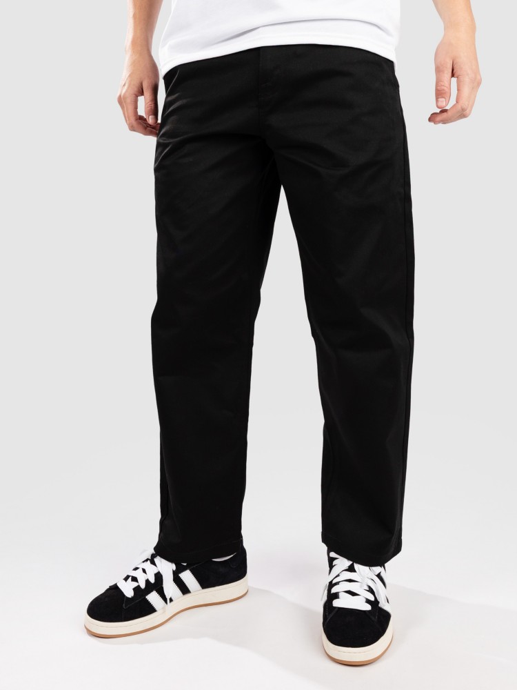 Повседневные брюки Volcom Frickin Skate Chino Hose, black
Повседневные брюки Volcom Frickin Skate Chino Hose, black