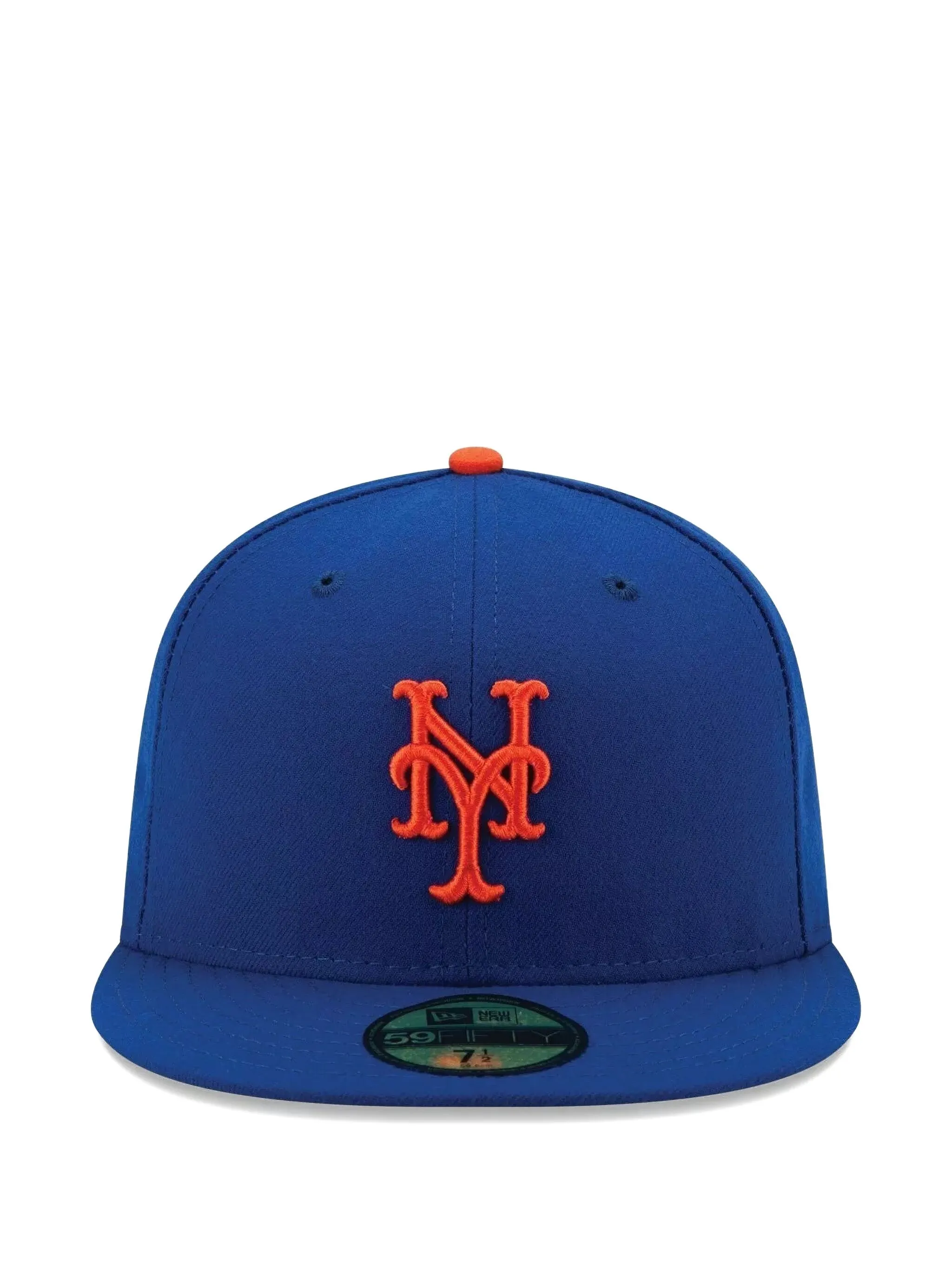 Шляпа 59Fifty MLB New York Mets New Era Cap, синий
Шляпа 59Fifty MLB New York Mets New Era Cap, синий