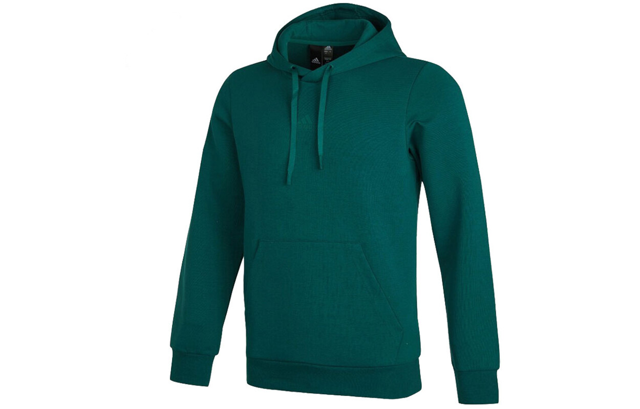 Толстовка мужская зеленая Adidas, зеленый
Толстовка мужская зеленая Adidas, зеленый