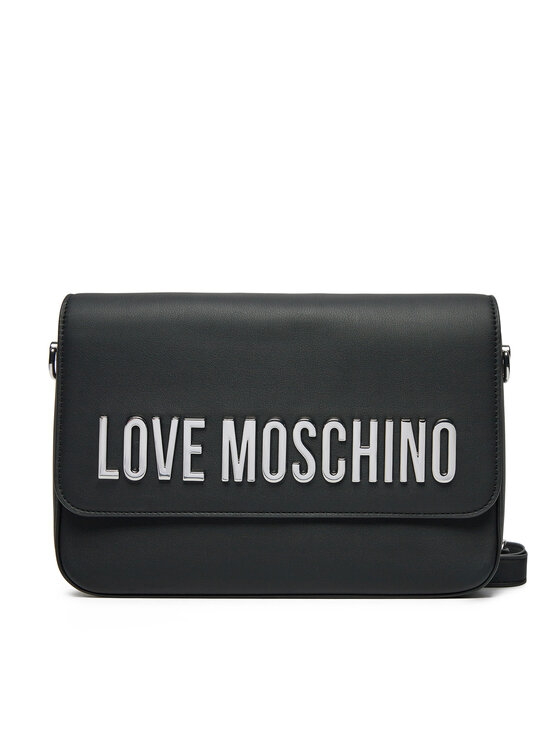 Сумочка JC4023PP1MKD000B Love Moschino, черный
Сумочка JC4023PP1MKD000B Love Moschino, черный