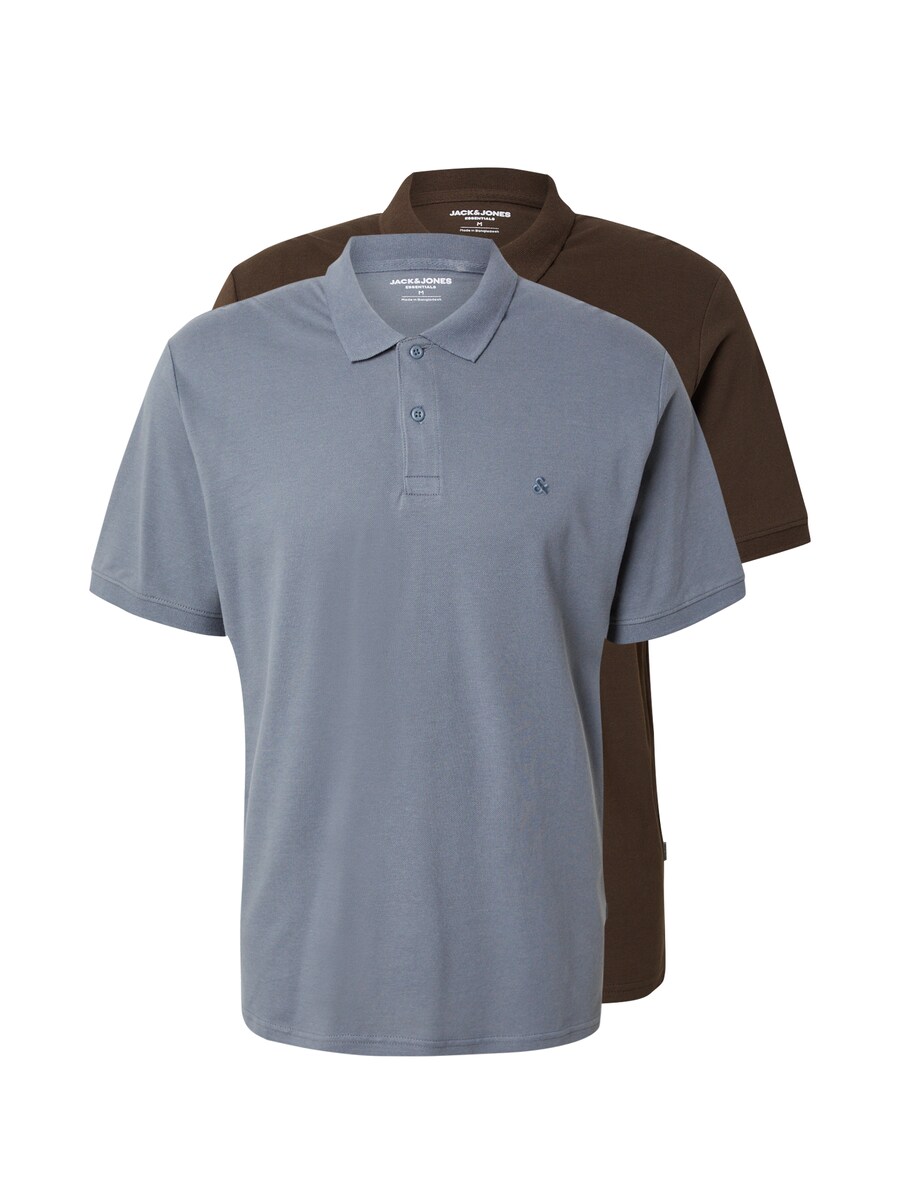 Футболка JACK & JONES JACK & JONES , Smoke blue/Khaki
Футболка JACK & JONES JACK & JONES , Smoke blue/Khaki