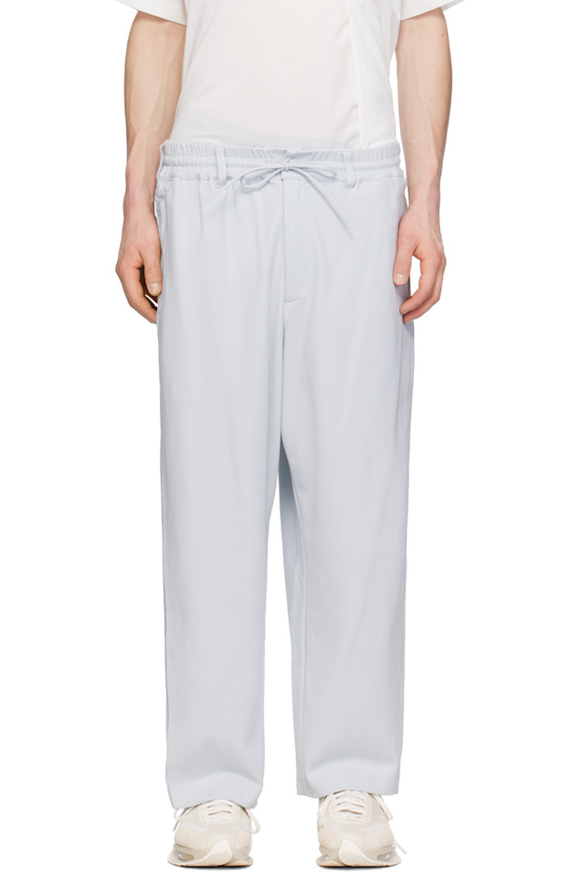 Мужские спортивные брюки Mesh TP Y-3, серый
Мужские спортивные брюки Mesh TP Y-3, серый