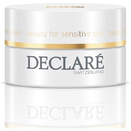 Крем для век Age Control Essential 15 мл, Declare
Крем для век Age Control Essential 15 мл, Declare