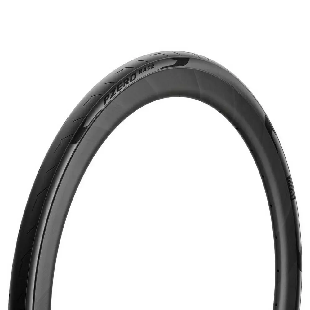 Дорожная шина Pirelli P ZERO Race Nero Tubeless 700 x 30, черный
Дорожная шина Pirelli P ZERO Race Nero Tubeless 700 x 30, черный