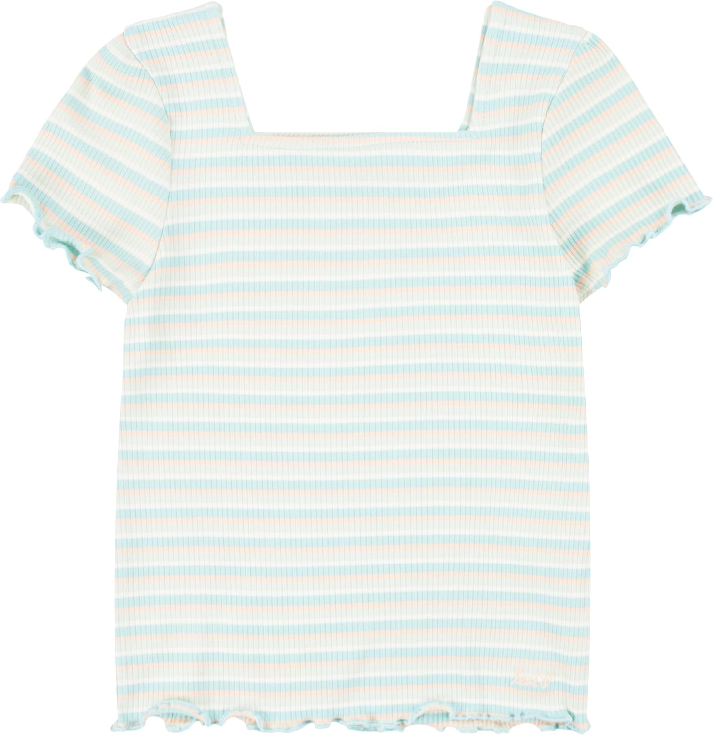 Футболка Levi's для девочек из трикотажа в рубчик, Angel Blue, Синий, Футболка Levi's для девочек из трикотажа в рубчик, Angel Blue
Футболка Levi's для девочек из трикотажа в рубчик, Angel Blue, Синий, Футболка Levi's для девочек из трикотажа в рубчик, Angel Blue