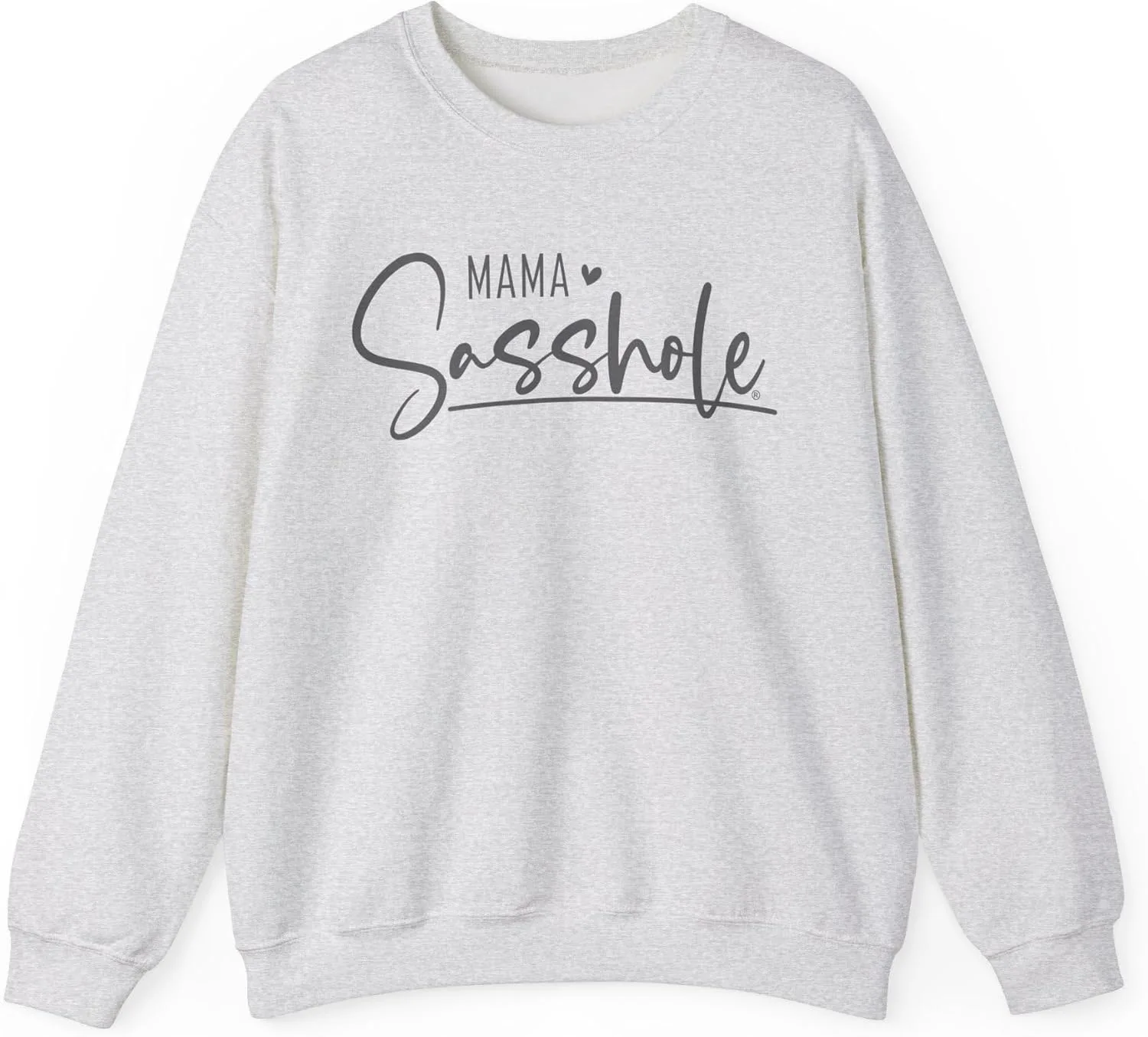 SASSHOLE® Mama Mode Sweatshirt — для смелой мамы
SASSHOLE® Mama Mode Sweatshirt — для смелой мамы