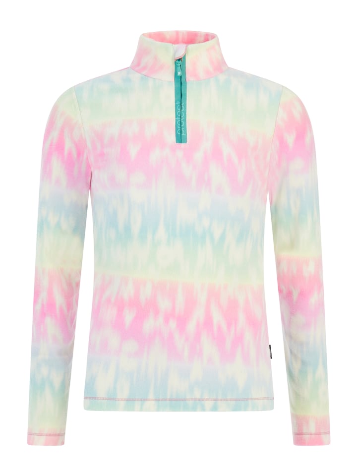 Флисовый свитер Protest 
Флисовый свитер Protest