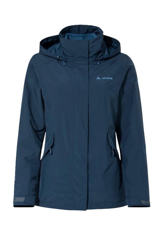 Куртка двойная "rosemoor 3в1" с водонепроницаемым капюшоном Vaude, цвет 790 dark sea
Куртка двойная "rosemoor 3в1" с водонепроницаемым капюшоном Vaude, цвет 790 dark sea
