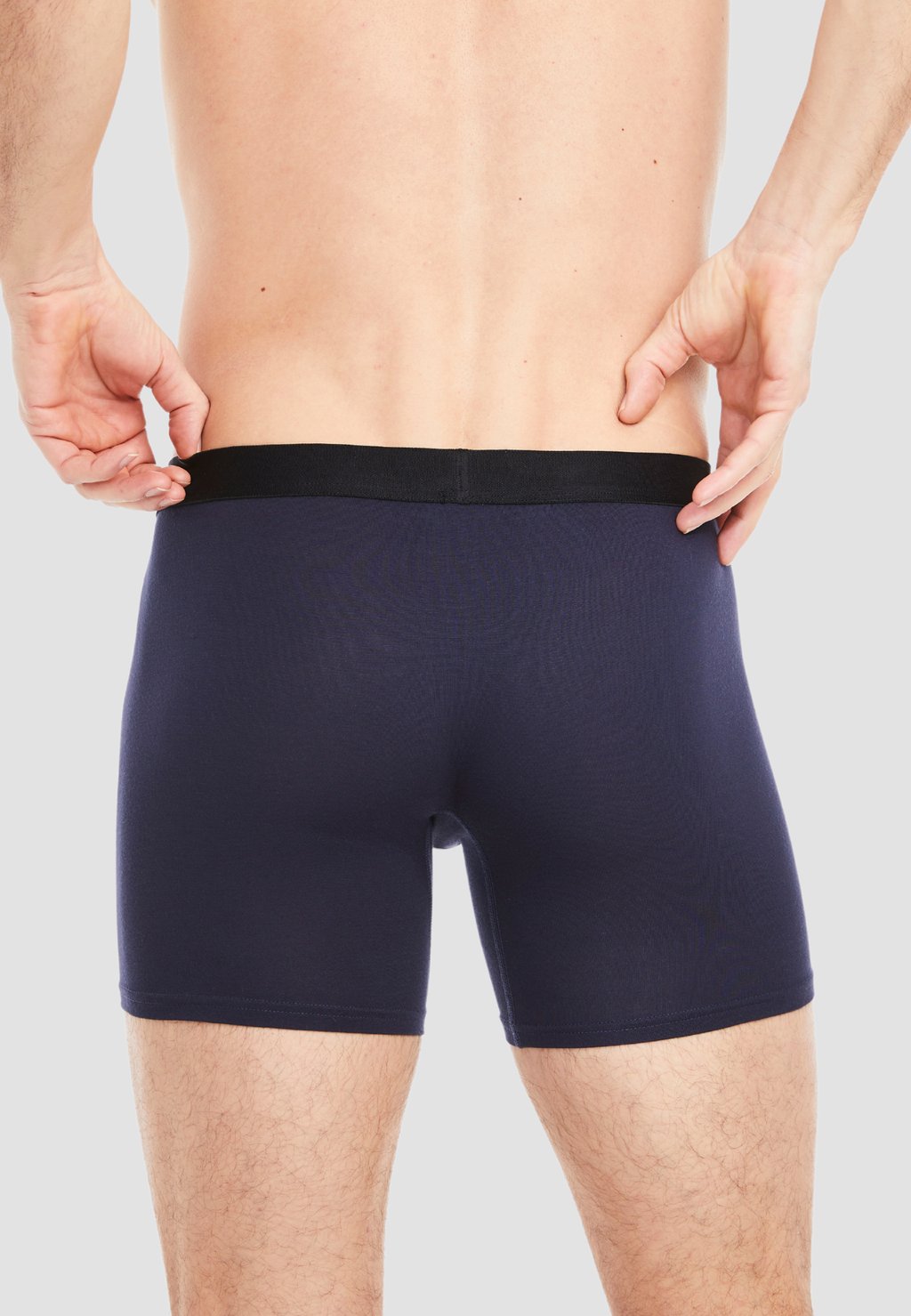 Боксеры 3PACK FINN Design, синий
Боксеры 3PACK FINN Design, синий