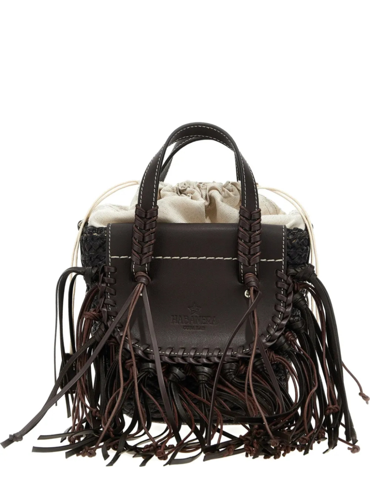 Сумка-шоппер Habanera Fringes CUBA LAB, коричневый
Сумка-шоппер Habanera Fringes CUBA LAB, коричневый