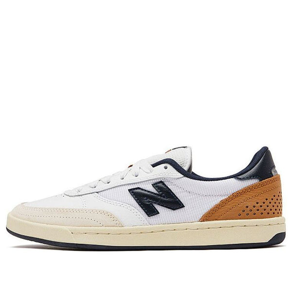 Кроссовки номер 440 New Balance, белый
Кроссовки номер 440 New Balance, белый