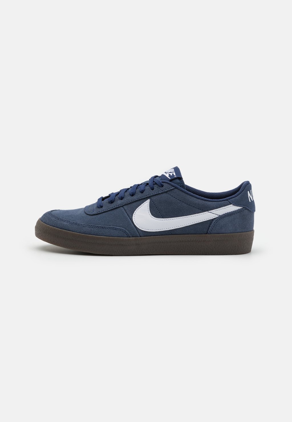 Низкие кеды KILLSHOT 2 Nike Sportswear, темно-синий
Низкие кеды KILLSHOT 2 Nike Sportswear, темно-синий