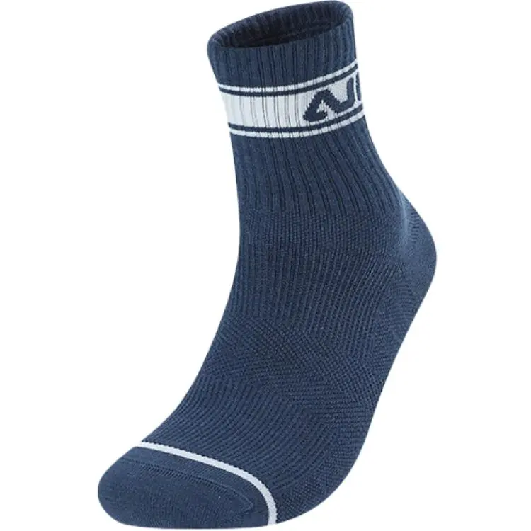 FILA Мужские носки Crew, 1 пара, Deep Blue
FILA Мужские носки Crew, 1 пара, Deep Blue