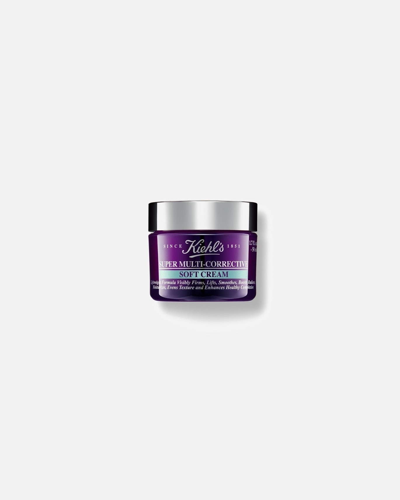 Антивозрастное средство Kiehls, 50 мл
Антивозрастное средство Kiehls, 50 мл