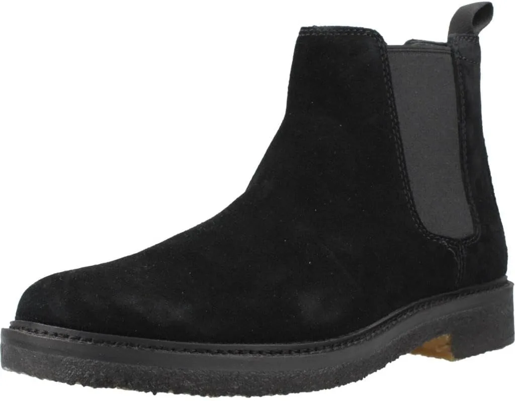 Ботинки Clarks mens Clarkdale Easy, черный
Ботинки Clarks mens Clarkdale Easy, черный