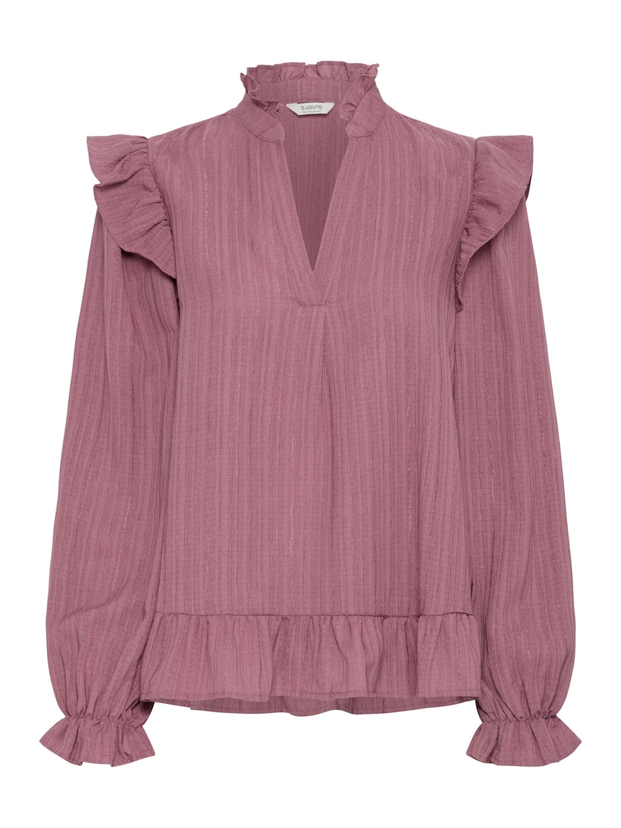 Блуза b.young Juliana, Eosin
Блуза b.young Juliana, Eosin