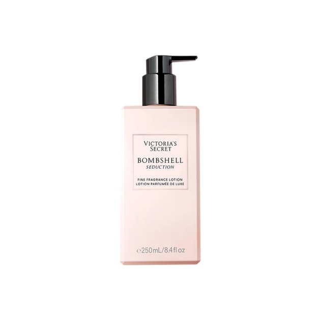 Ароматный увлажняющий лосьон для тела Sexy Lady Allure Collection, 250 мл Victoria's Secret
Ароматный увлажняющий лосьон для тела Sexy Lady Allure Collection, 250 мл Victoria's Secret