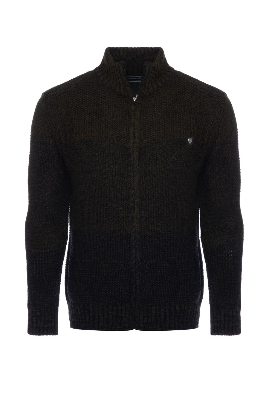 Вязаный кардиган CARISMA, Fir
Вязаный кардиган CARISMA, Fir