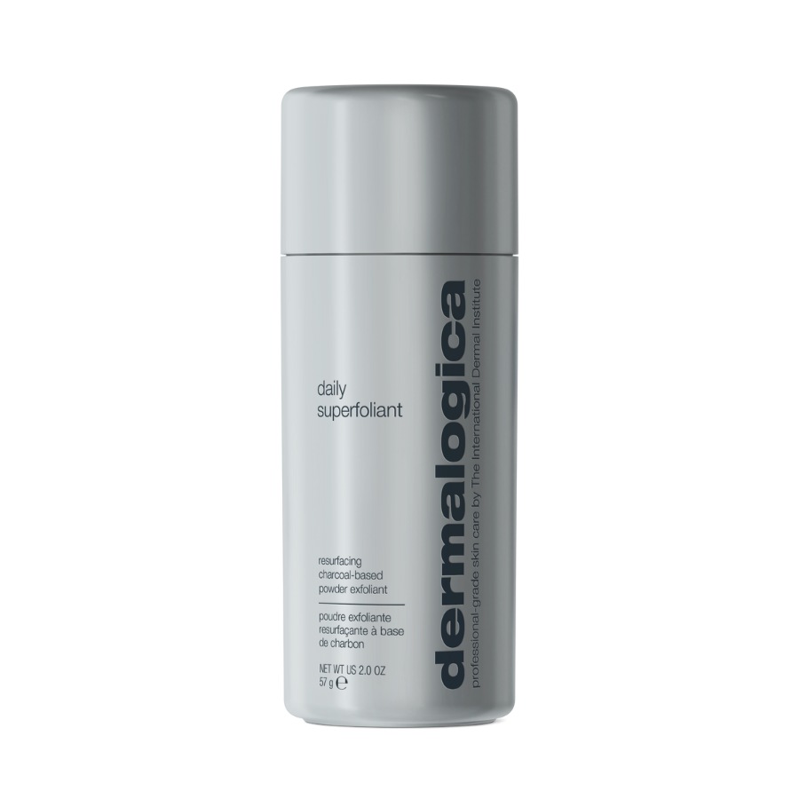 Скраб для лица age smart daily superfoliant Dermalogica, вес 57 гр.
Скраб для лица age smart daily superfoliant Dermalogica, вес 57 гр.