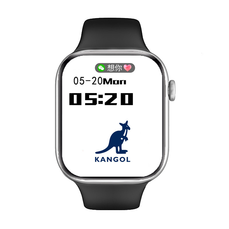 KANGOL Подключение по bluetooth унисекс
KANGOL Подключение по bluetooth унисекс