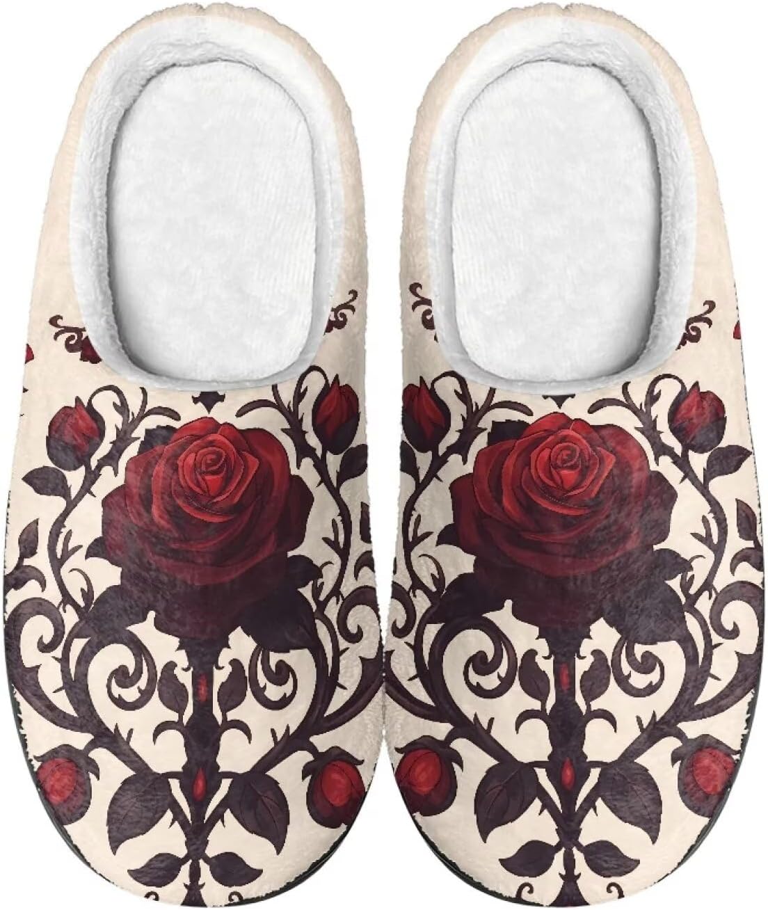 Semiouray Autumn Halloween Унисекс-взрослые тапочки с подошвой EVA и туфли Tie-Dye House Тапочки для дома и на улице для дома и на улице, красный
Semiouray Autumn Halloween Унисекс-взрослые тапочки с подошвой EVA и туфли Tie-Dye House Тапочки для дома и на улице для дома и на улице, красный