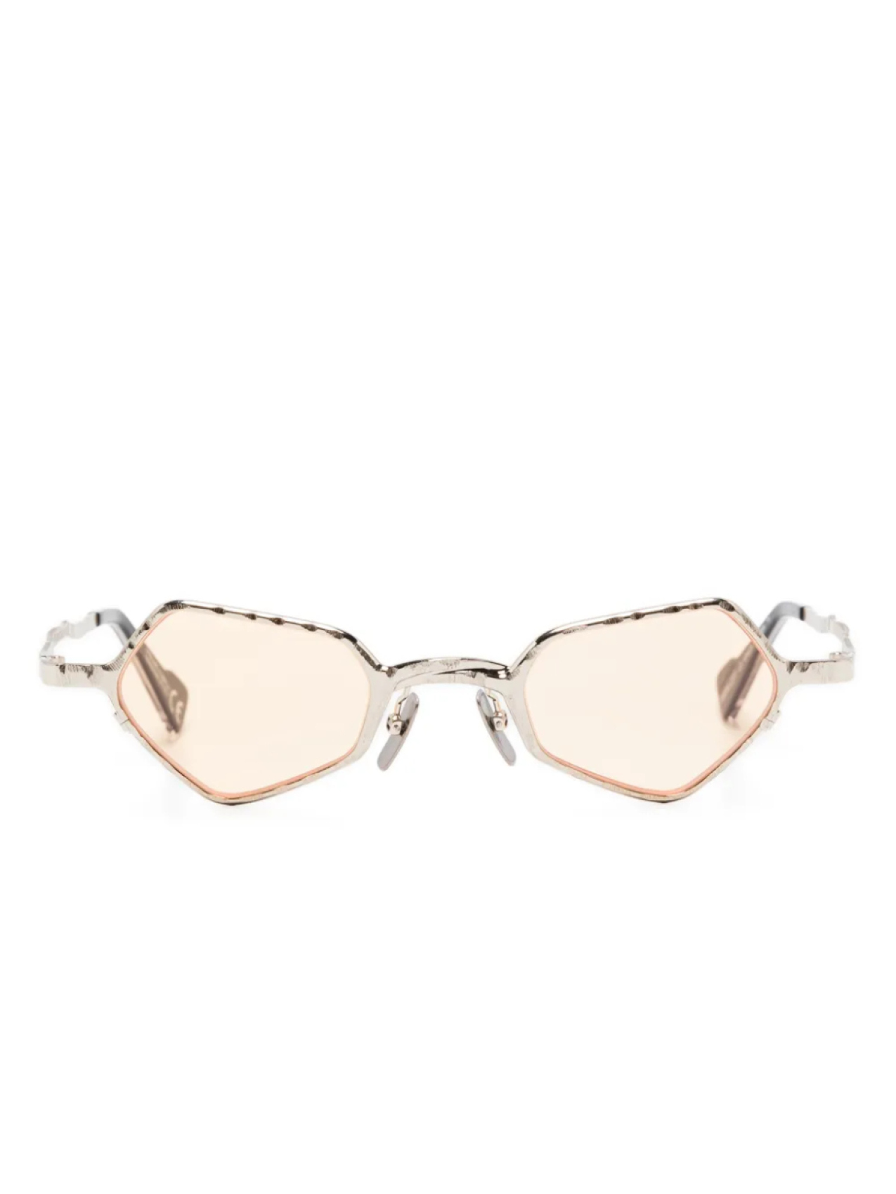 Солнцезащитные очки Z25 Kuboraum, золотой
Солнцезащитные очки Z25 Kuboraum, золотой