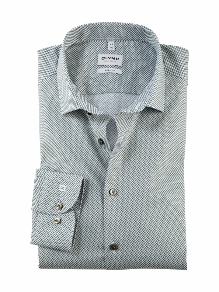 Рубашка OLYMP 
Рубашка OLYMP