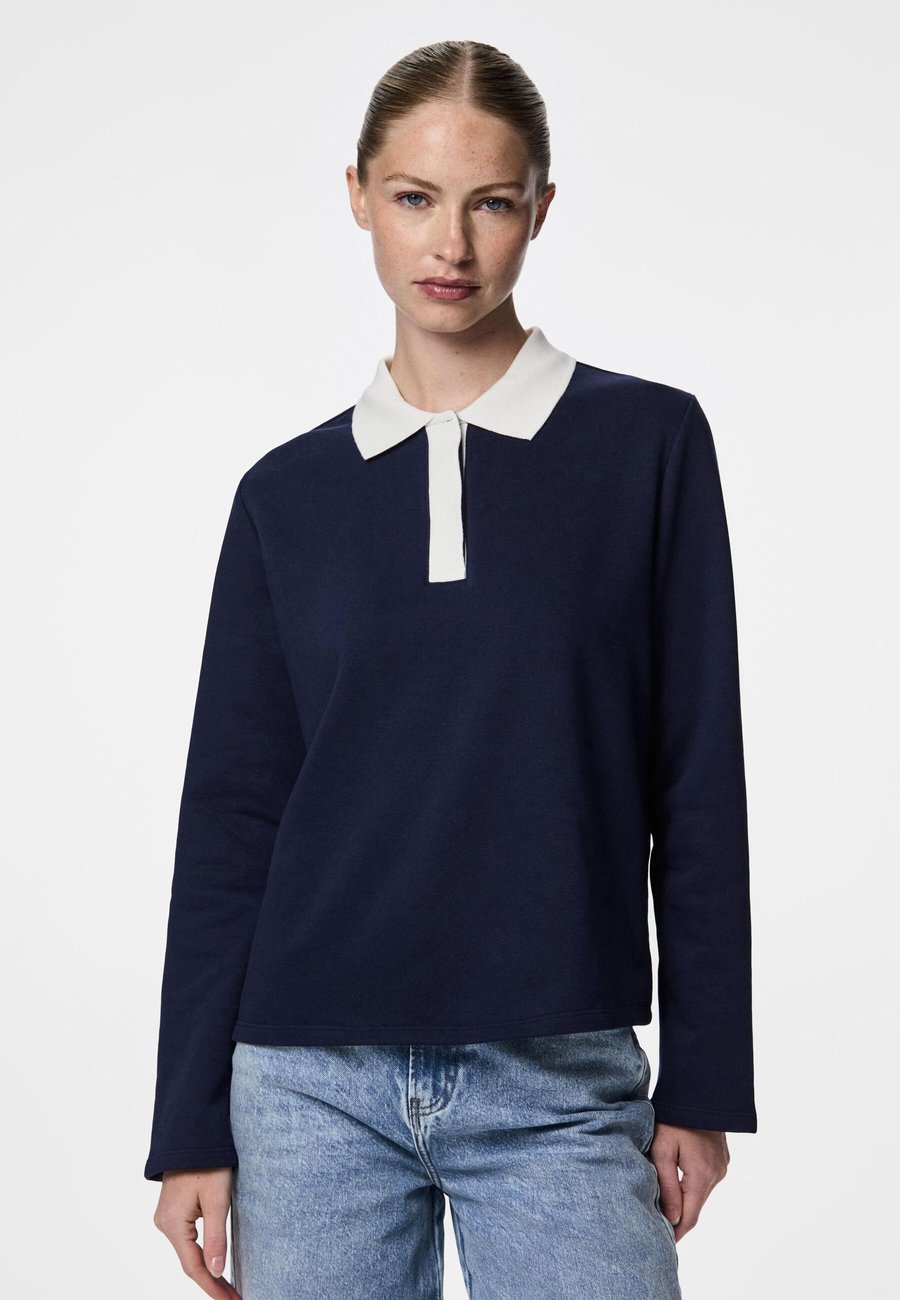 Толстовка Pieces PCTINORI , Maritime Blue/Blue
Толстовка Pieces PCTINORI , Maritime Blue/Blue