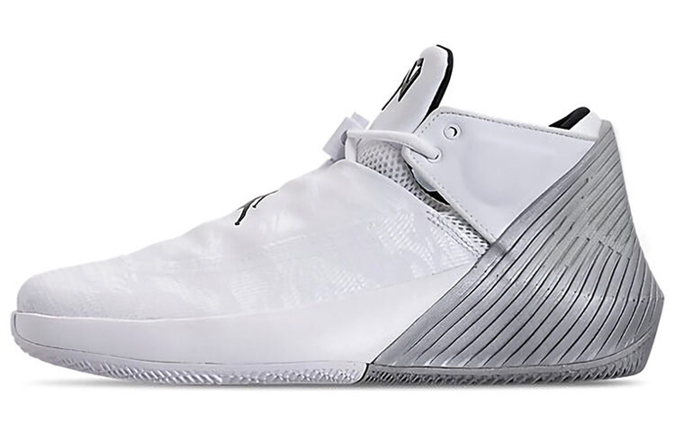 Мужские баскетбольные кроссовки JordanWhy Not Zer0.1
Мужские баскетбольные кроссовки JordanWhy Not Zer0.1