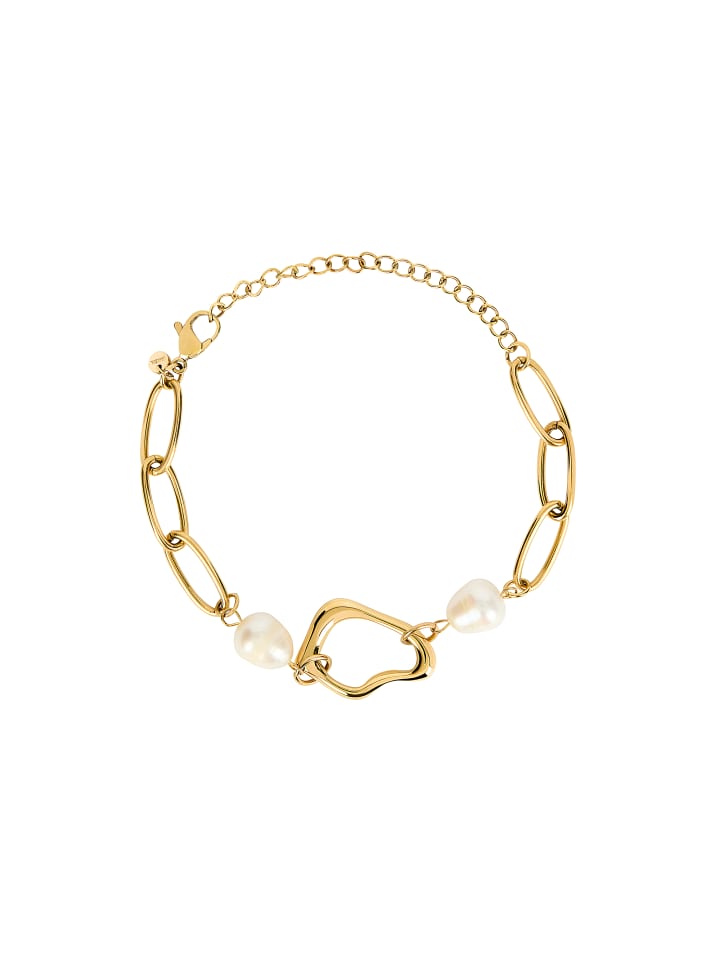 Breil Золотой браслет Амели
Breil Золотой браслет Амели