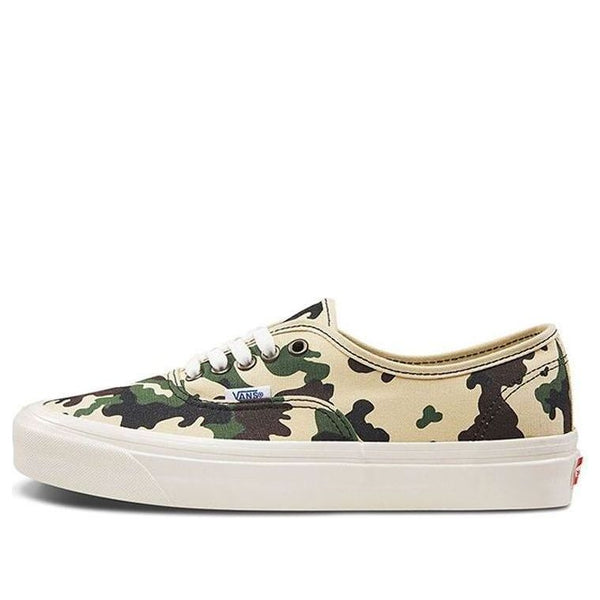 Кроссовки authentic 44 dx anaheim factory 'camo' Vans, камуфляж, Бежевый, Кроссовки authentic 44 dx anaheim factory 'camo' Vans, камуфляж
Кроссовки authentic 44 dx anaheim factory 'camo' Vans, камуфляж, Бежевый, Кроссовки authentic 44 dx anaheim factory 'camo' Vans, камуфляж