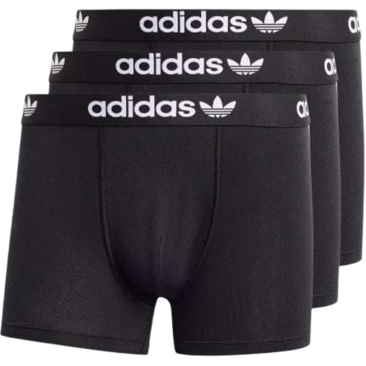 Мужские трусы Adidas
Мужские трусы Adidas