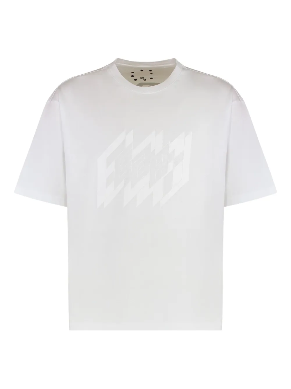 Футболка с графическим принтом Ezr, белый
Футболка с графическим принтом Ezr, белый