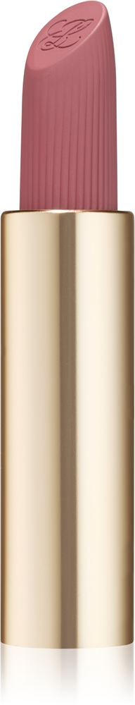 Сменный блок матовой помады чистого цвета, ультраматовая стойкая помада Estée Lauder, atspalvis suit up 3,5 гр
Сменный блок матовой помады чистого цвета, ультраматовая стойкая помада Estée Lauder, atspalvis suit up 3,5 гр