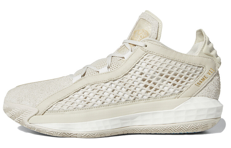 Мужские баскетбольные кроссовки Adidas D lillard 6
Мужские баскетбольные кроссовки Adidas D lillard 6