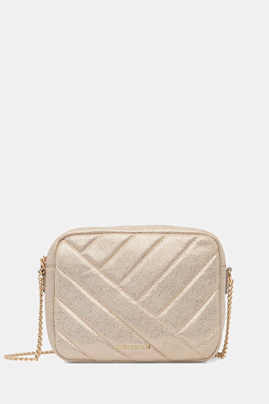 Сумка Morgan, золотой
Сумка Morgan, золотой