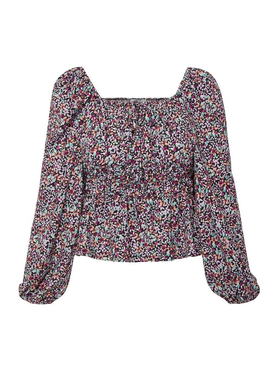Блуза Dorothy Perkins Petite Blouse Ditsy, цвет Mixed colors
Блуза Dorothy Perkins Petite Blouse Ditsy, цвет Mixed colors